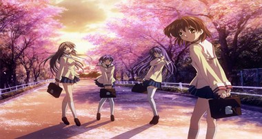 Clannad - Le Film, telecharger en ddl